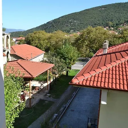 Gravia'S Villa Exterior photo