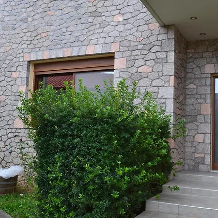 Gravia'S Villa Exterior photo
