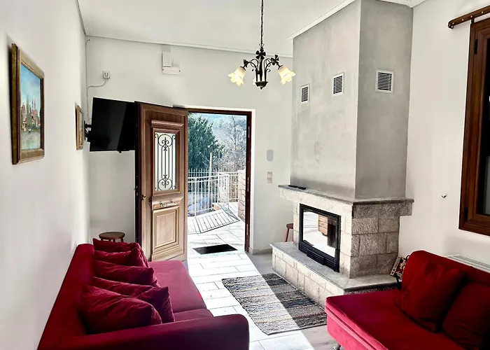 Gravia\'S Villa