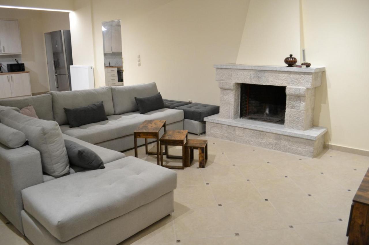 Gravia's Villa