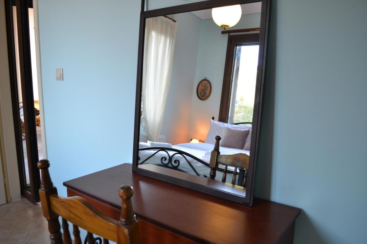 Gravia's Villa *